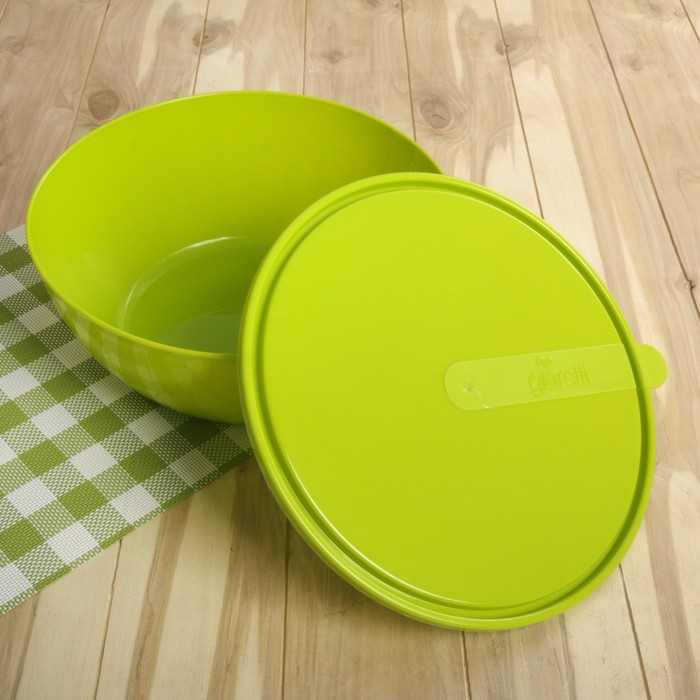 Набор для барбекю Bono на 3 персоны, 19 предметов