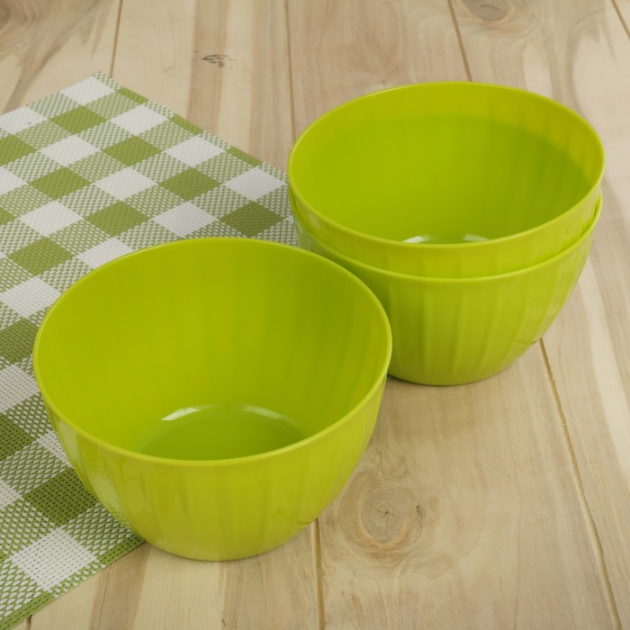 Набор для барбекю Bono на 3 персоны, 19 предметов