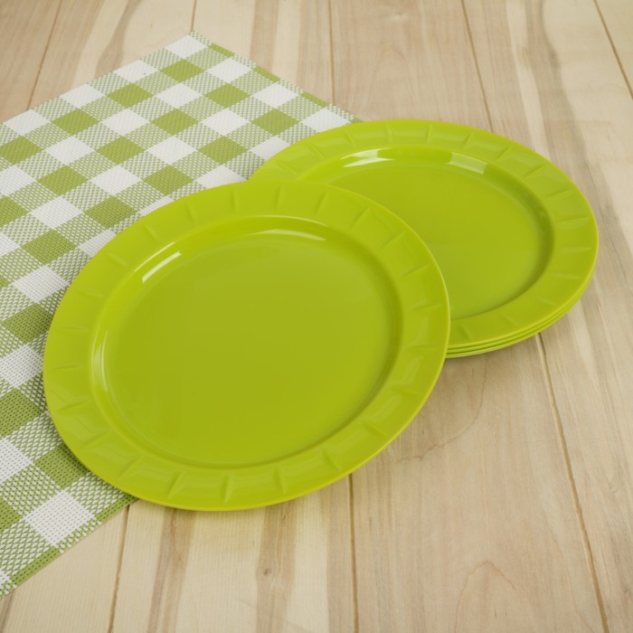 Набор для барбекю Bono на 4 персоны, 22 предмета