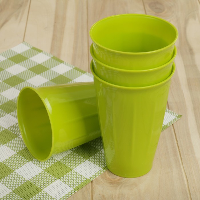 Набор для барбекю Bono на 4 персоны, 22 предмета