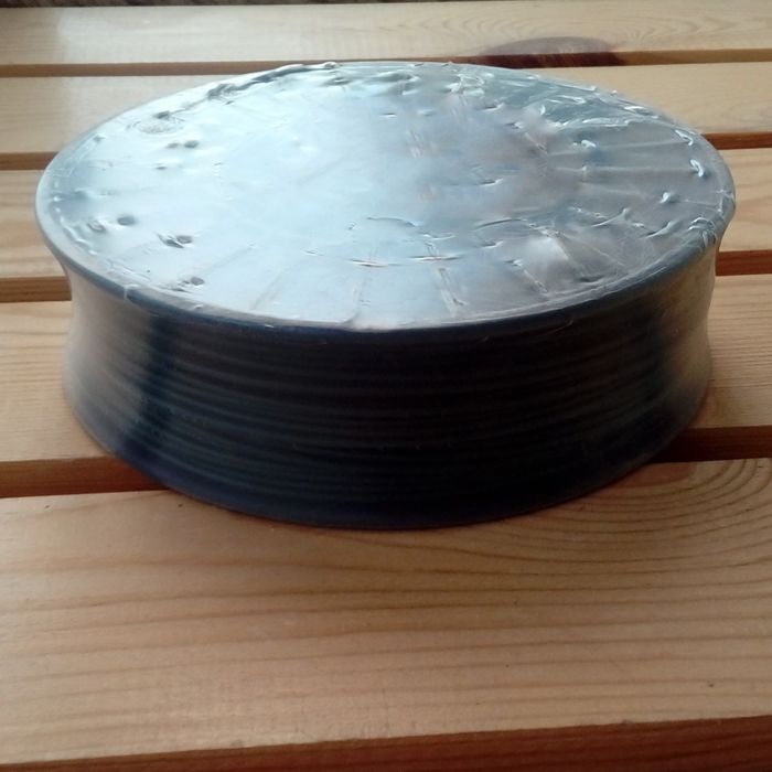 Проволока в пластике т/н, 1.8/2.5 мм х 100 м