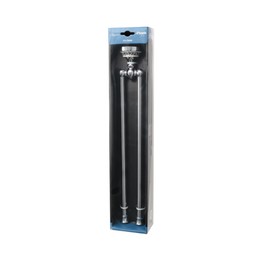 

Полотенцедержатель Fixsen FX-78502A, двойной, хром