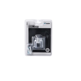 

Крючок одинарный Fixsen FX-11105, хром