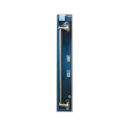 

Полотенцедержатель трубчатый Fixsen FX-51501, 60 см, хром