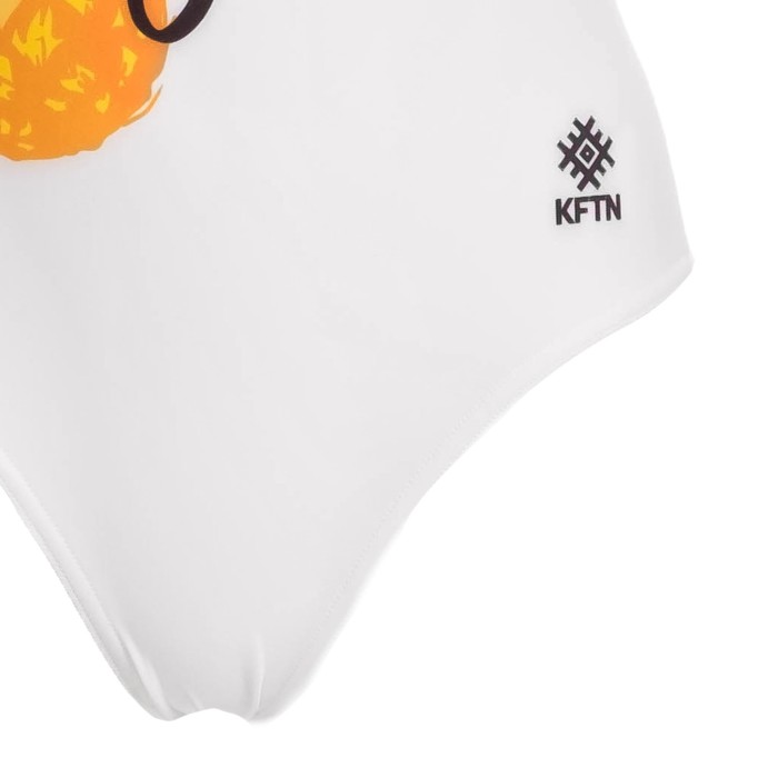 Купальник слитный женский "Summer Girl" р-р 40-42