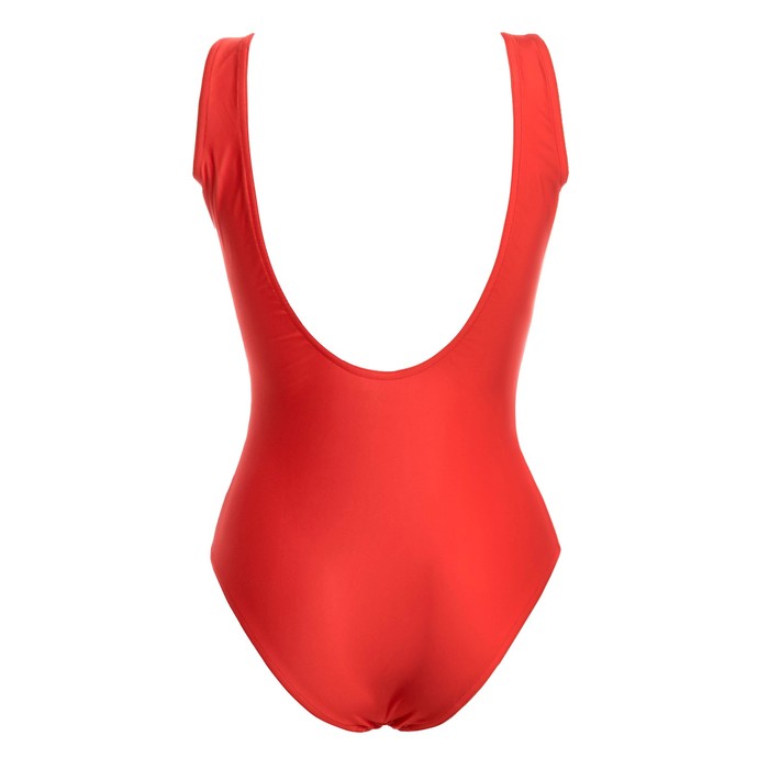 Купальник слитный женский "Bad Girl" р-р 40-42