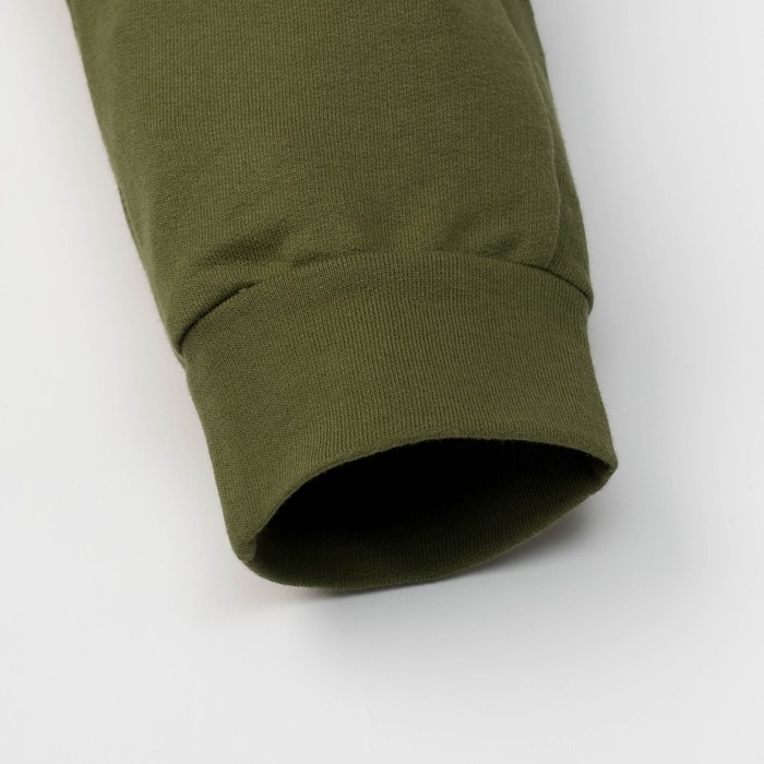 Брюки, хаки, р-р 30 (98-104см) 3-4г 100% хл