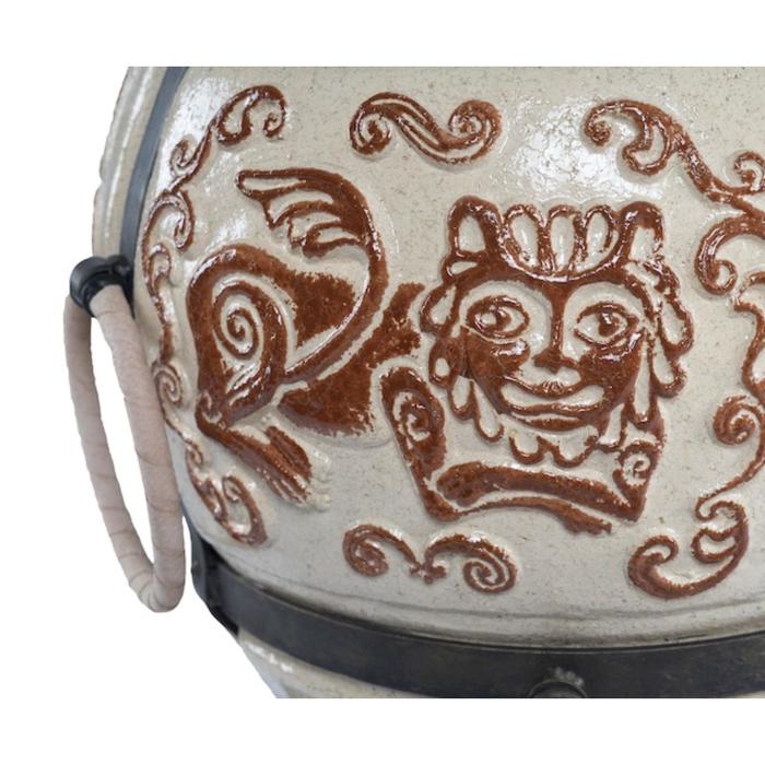 Тандыр Арслан бежевый