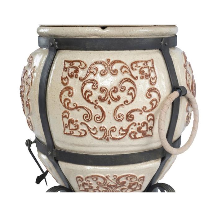 Тандыр Арслан бежевый