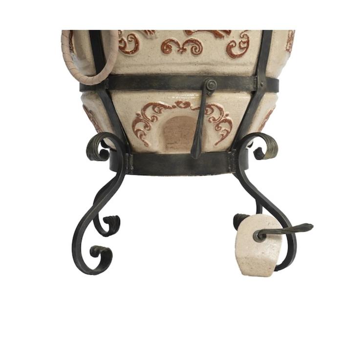 Тандыр Арслан бежевый