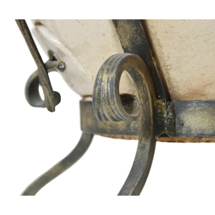 Тандыр Арслан бежевый