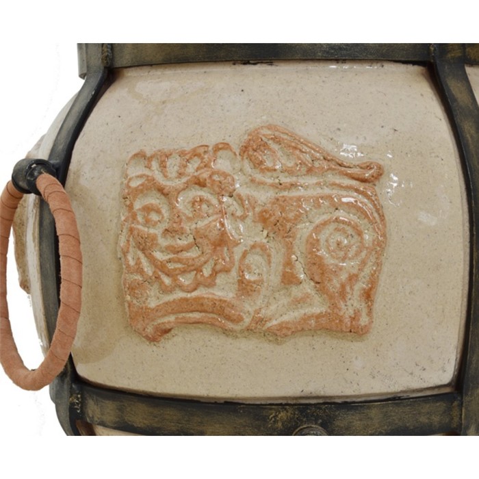 Тандыр Арслан бежевый