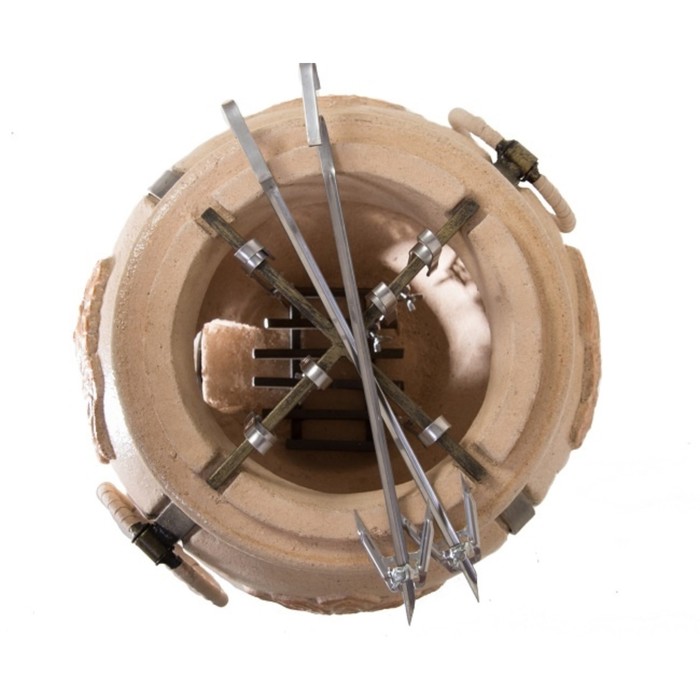 Тандыр Арслан бежевый