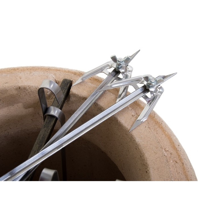 Тандыр Арслан бежевый