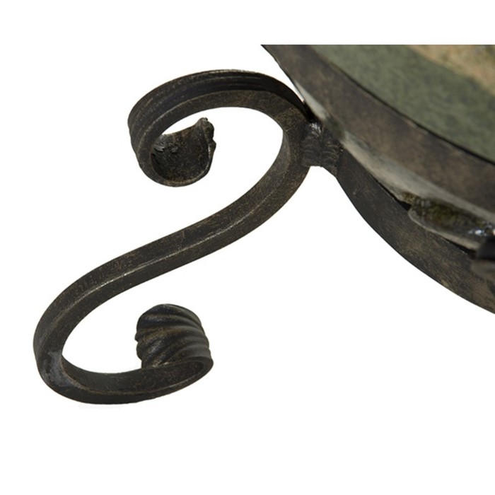 Тандыр Арслан зелёный