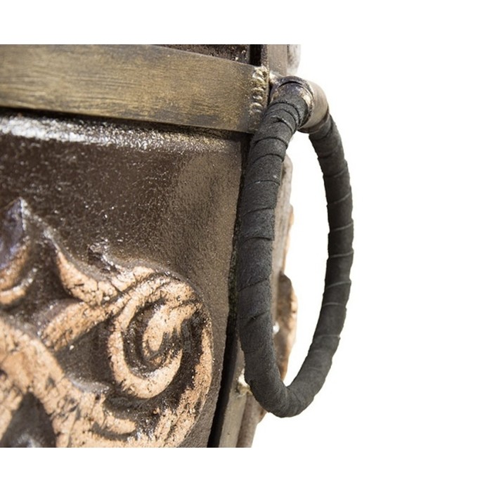 Тандыр Персидский чёрный