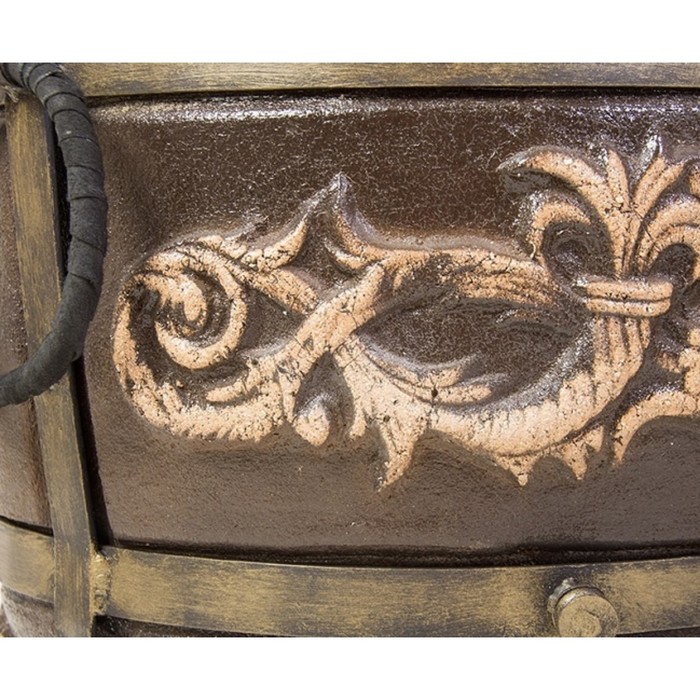 Тандыр Персидский чёрный