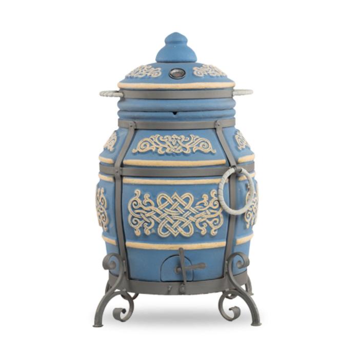 Тандыр Тамерлан морская волна