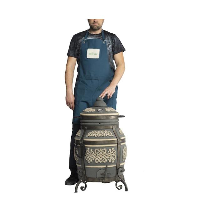 Тандыр Тамерлан графит