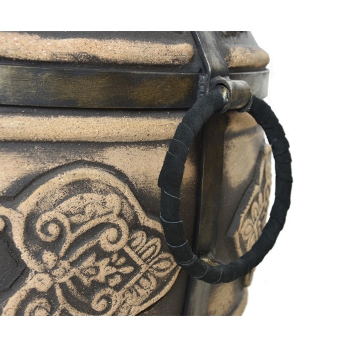 Тандыр Тамерлан графит