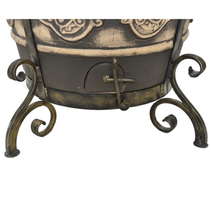 Тандыр Тамерлан графит