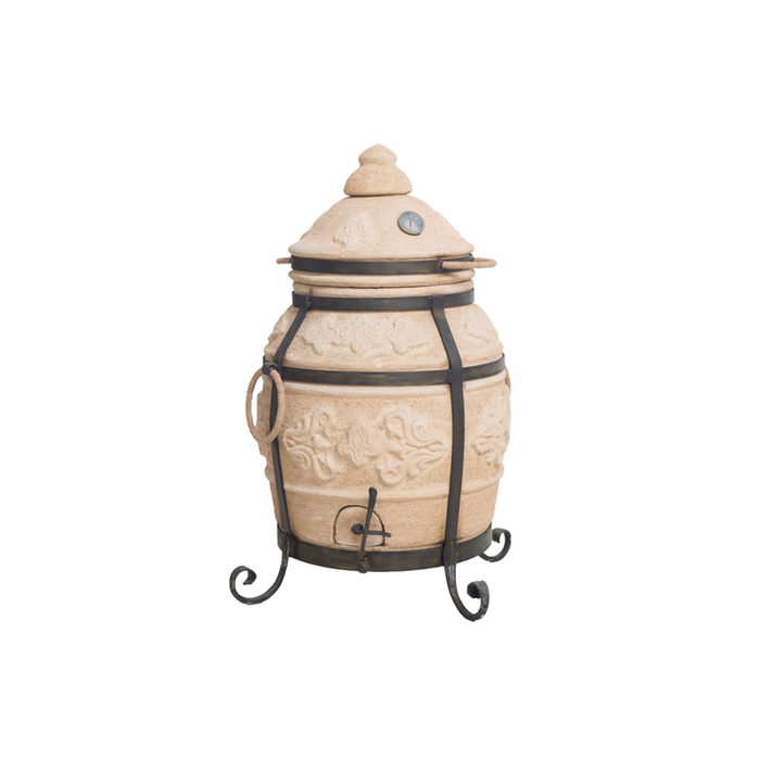 Тандыр Фирменный бежевый