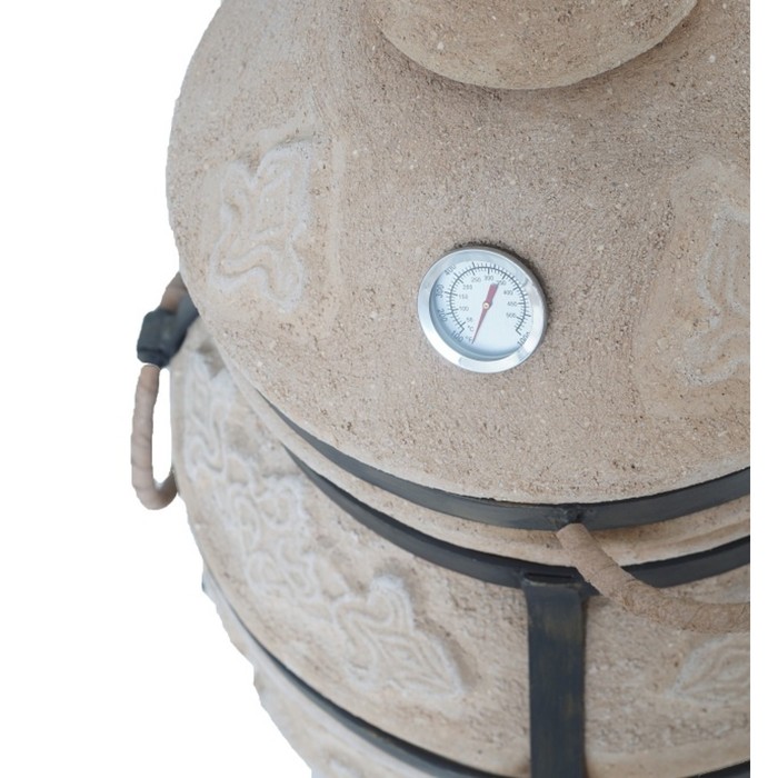 Тандыр Фирменный бежевый