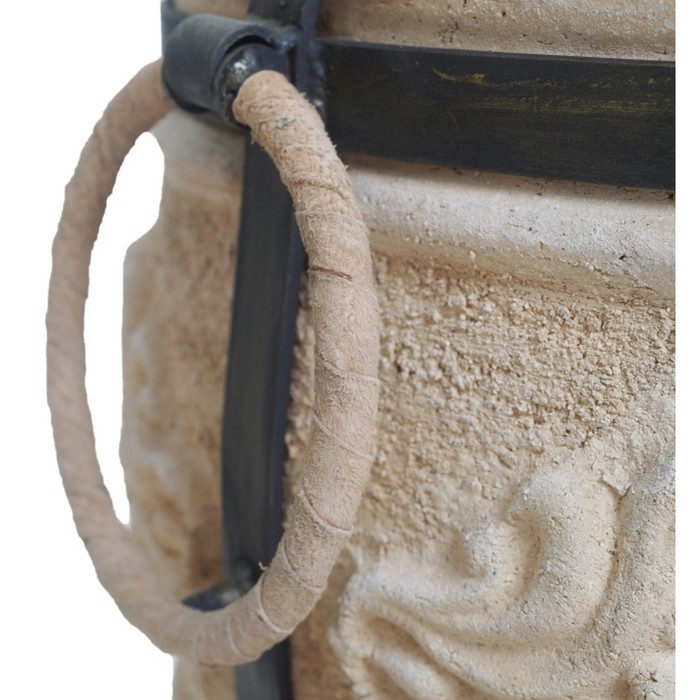 Тандыр Фирменный бежевый