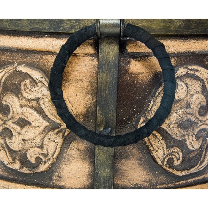 Тандыр Урал чёрный