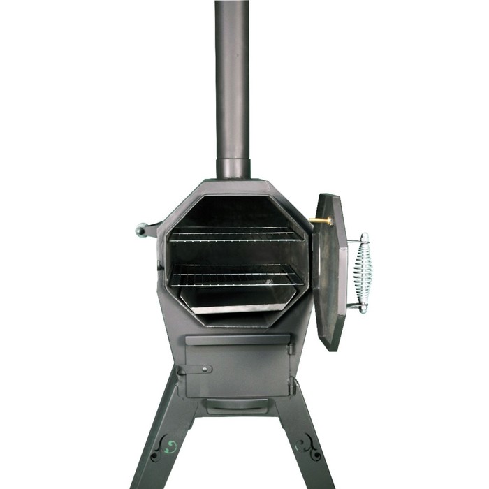 Эко-коптильня "Дымок"