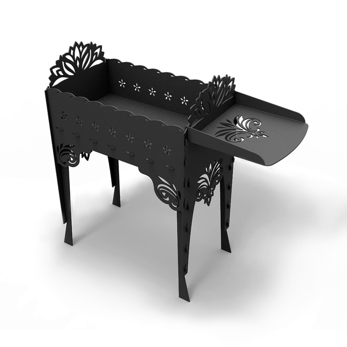 Мангал "Уголек"