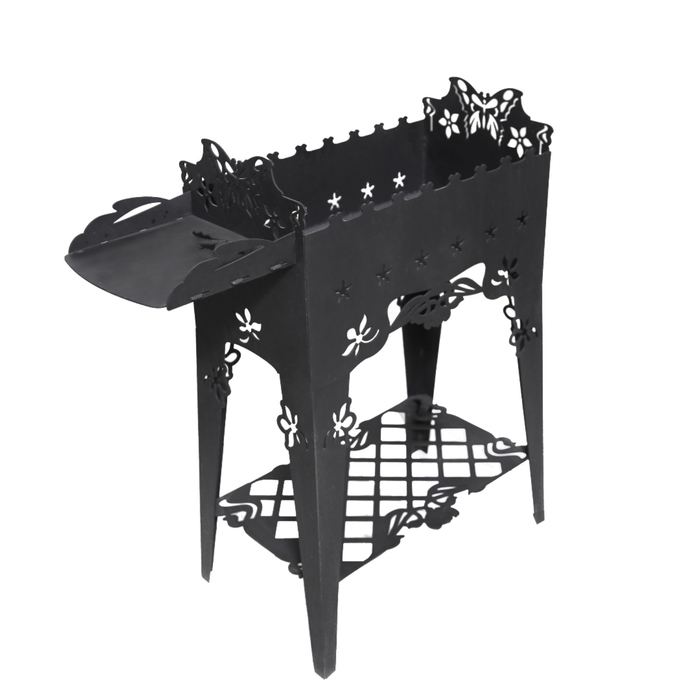 Мангал "Бабочка"