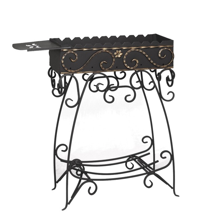 Мангал кованый "Классика"