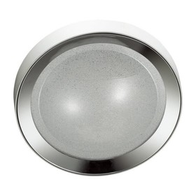 

Светильник TENO 1x38Вт LED 4000K белый, хром 50x50x7,5см
