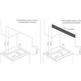 

Варочная поверхность Midea MG3205X, газовая, 2 конфорки, серебристая