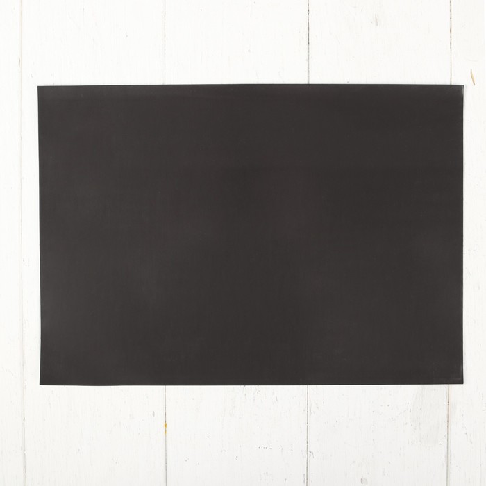 Доска магнитно-маркерная, мягкая, 20 × 30 см, цвет белый