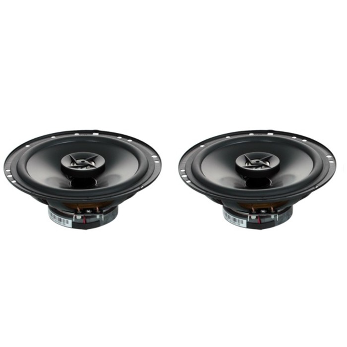 Акустическая система JBL Stage 602E, 16 см, 135 Вт, набор 2 шт