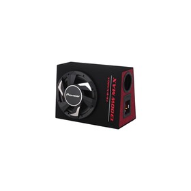 

Сабвуфер Pioneer TS-WX300A, 12", активный, 1300 Вт