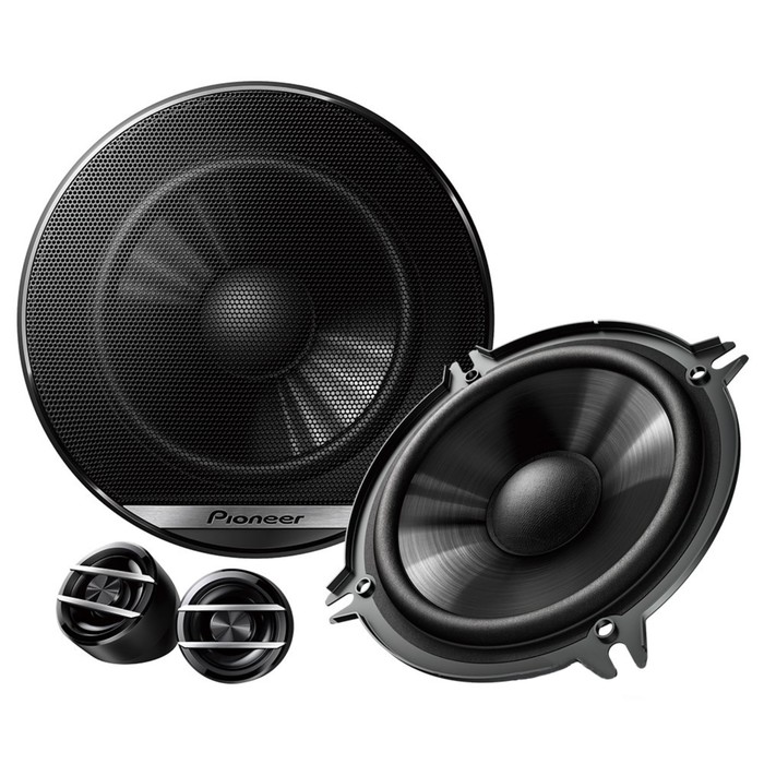 Акустическая система Pioneer TS-G130C, 13 см, 250 Вт, набор 2 шт