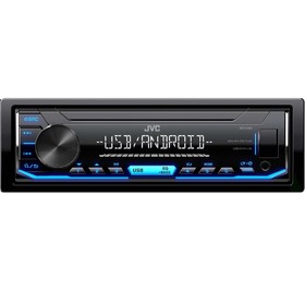 

Автомагнитола JVC KD-X151