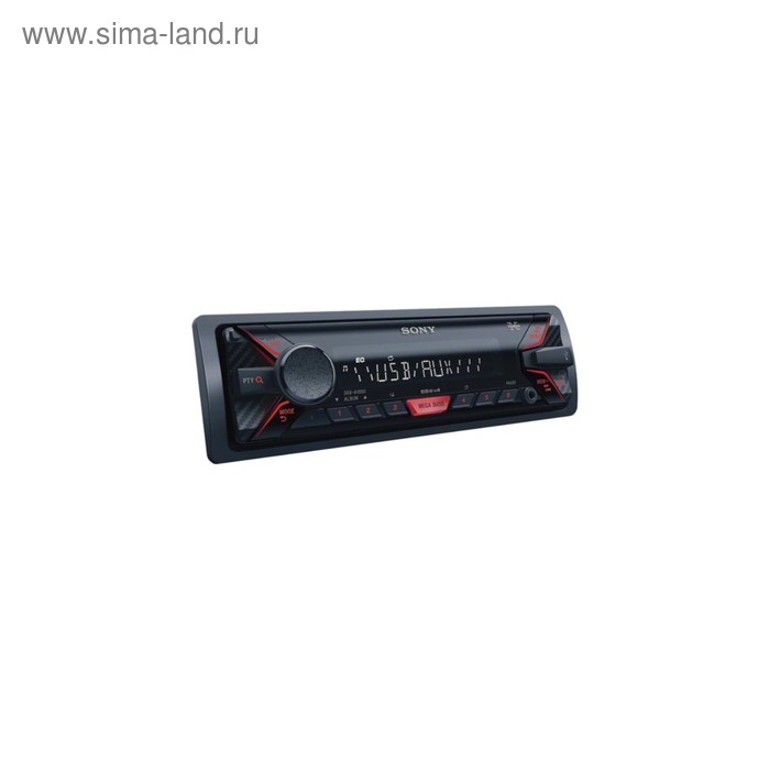 Автомагнитола Sony DSX-A110U