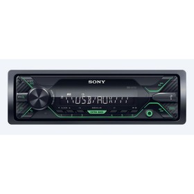 

Автомагнитола Sony DSX-A112U