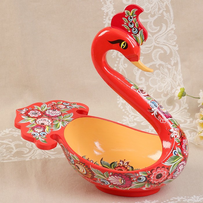 Ковш  «Лебедь» 2 вид