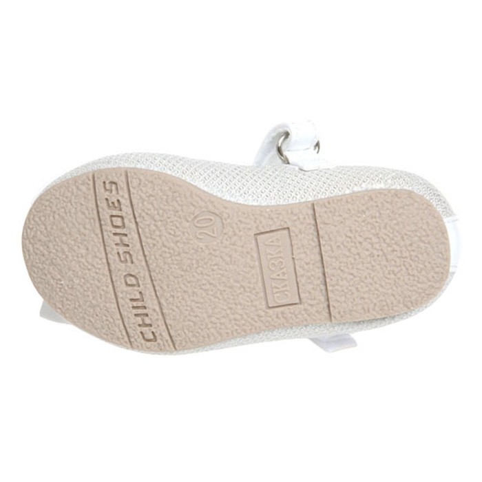 Туфли для девочки, 8 пар в коробе R27982352