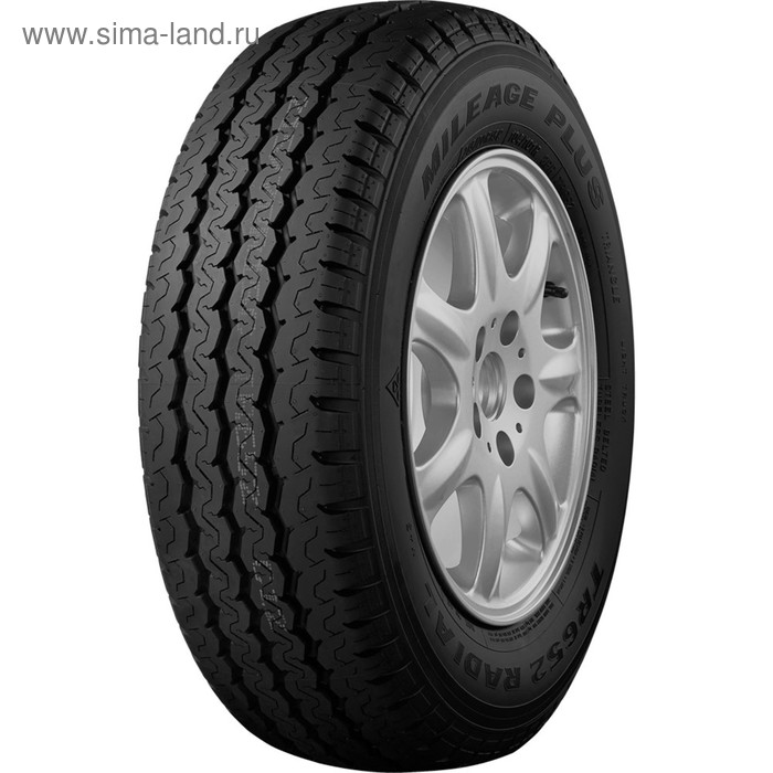 фото Шина летняя triangle tr652 205/75 r16c 110/108r