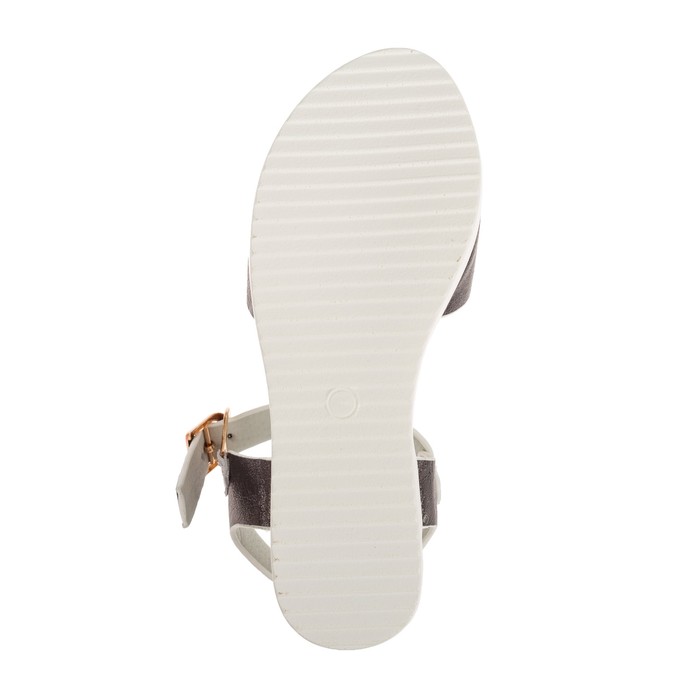 Сандалии детские арт. 666-17 (черный) (р. 35)