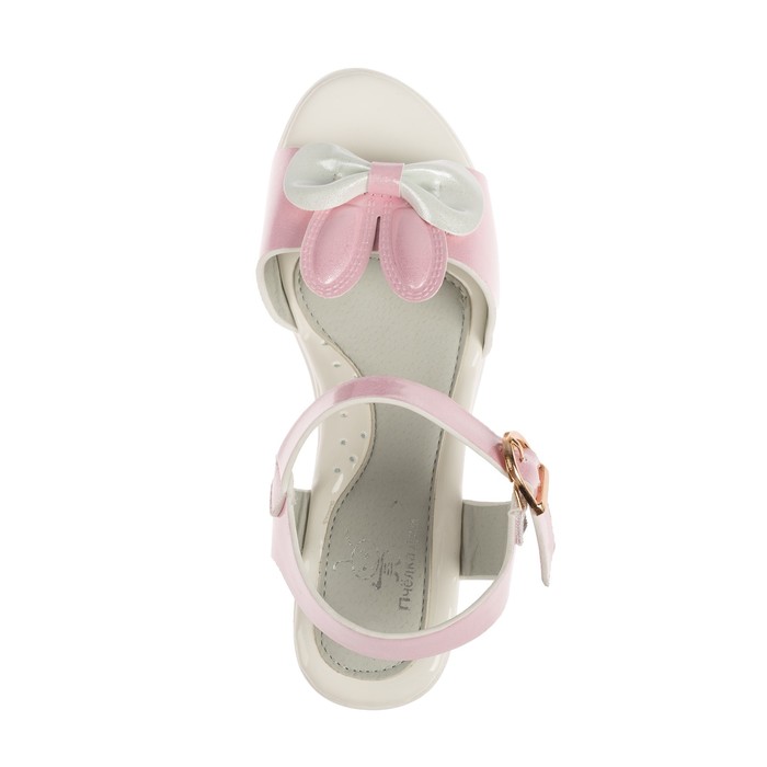 Сандалии детские арт. 666-19 (розовый) (р. 36)