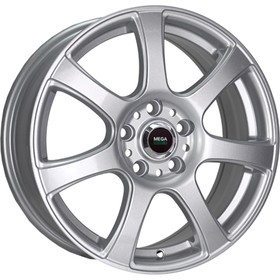 

Диск литой CROSS STREET Y283 6.5x16 4x108 ET37.5 D63.3 S
