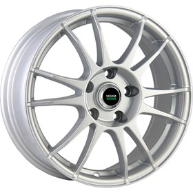 

Диск литой Megami MGM-3 6x15 4x100 ET50 D60.1 S