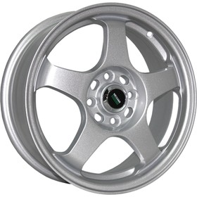 

Диск литой Megami MGM-7 6x15 4x100 ET48 D54.1 S
